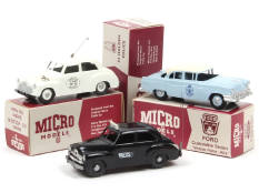 MICRO MODELS (NOUVELLE-ZELANDE) (3)