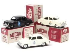 MICRO MODELS (NOUVELLE-ZELANDE) (3)