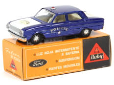 BUBY (ARGENTINE) (1)