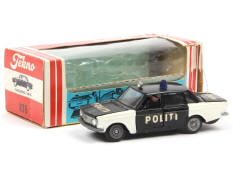 TEKNO (DANEMARK) (1)