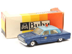 BUBY (ARGENTINE) (1)