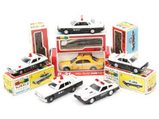 YONEZAWA TOYS DIAPET (JAPON) (6)