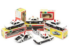 YONEZAWA TOYS DIAPET (JAPON) (6)