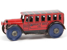 MARX TOYS (USA) (1)