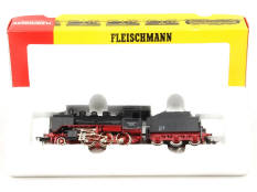 FLEISCHMANN 'HO' (ALLEMAGNE) (1)
