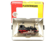 FLEISCHMANN 'HO' (ALLEMAGNE) (1)