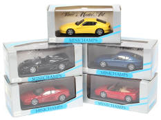 MINICHAMPS (ALLEMAGNE) (5)