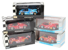 MINICHAMPS (ALLEMAGNE) (5)