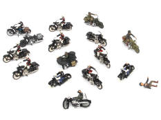 DIVERS (14)