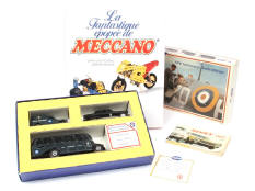 CORGI TOYS (GB) (1)