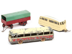 DINKY TOYS (FRANCE) (3)