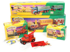 CORGI TOYS (GB) (5)
