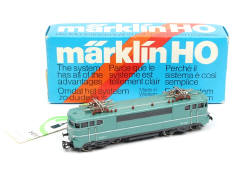 MÄRKLIN 'HO' (ALLEMAGNE) (1)
