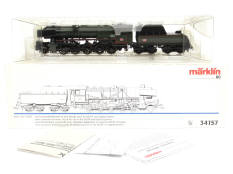 MÄRKLIN 'HO' (ALLEMAGNE) (1)