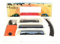 TROBY 'HO' (FRANCE) (1)