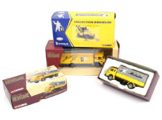 CORGI TOYS (GB) (3)