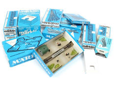 MÄRKLIN 'HO' (ALLEMAGNE) (10)