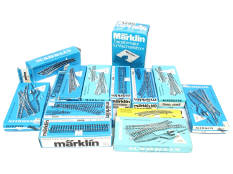 MÄRKLIN 'HO' (ALLEMAGNE) (14)