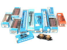 MÄRKLIN 'HO' (ALLEMAGNE) (14)