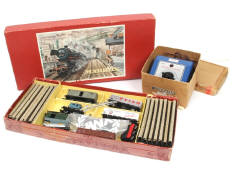 MÄRKLIN 'HO' (ALLEMAGNE) (1)