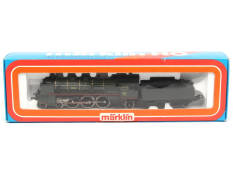 MÄRKLIN 'HO' (ALLEMAGNE) (1)