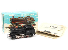 MÄRKLIN 'HO' (ALLEMAGNE) (1)