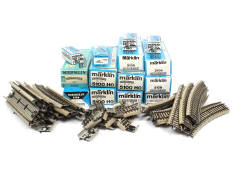 MÄRKLIN 'HO' (ALLEMAGNE) (14)