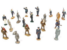 DIVERS (19)