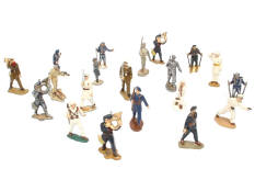 DIVERS (20)
