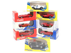 TOP MODEL (ITALIE) (8)