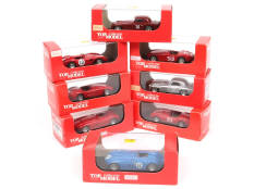 TOP MODEL (ITALIE) (8)