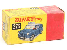 DINKY TOYS (GB) (1)