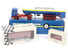 DIVERS (ALLEMAGNE) (3)