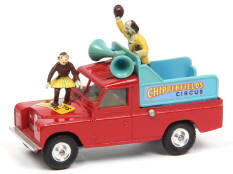 CORGI TOYS (GB) (1)