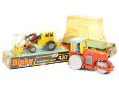 DINKY TOYS (GB) (2)