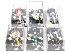 MINICHAMPS (ALLEMAGNE) (6)