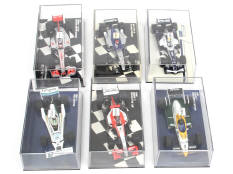 MINICHAMPS (ALLEMAGNE) (6)