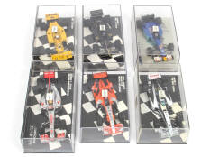 MINICHAMPS (ALLEMAGNE) (6)