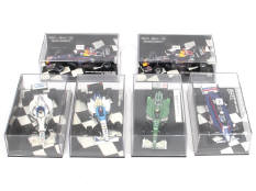 MINICHAMPS (ALLEMAGNE) (6)
