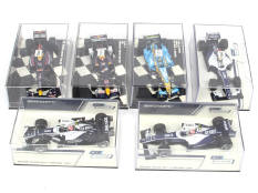 MINICHAMPS (ALLEMAGNE) (6)