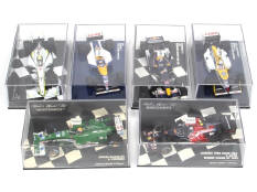 MINICHAMPS (ALLEMAGNE) (6)