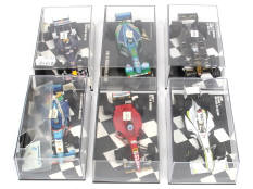 MINICHAMPS (ALLEMAGNE) (6)