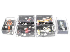 MINICHAMPS (ALLEMAGNE) (6)