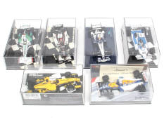 MINICHAMPS (ALLEMAGNE) (6)