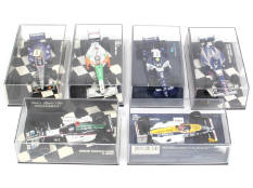 MINICHAMPS (ALLEMAGNE) (6)