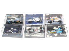 MINICHAMPS (ALLEMAGNE) (6)
