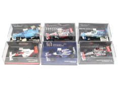 MINICHAMPS (ALLEMAGNE) (6)