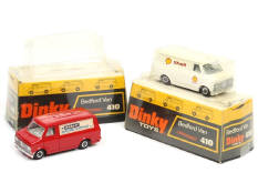 DINKY TOYS (GB) (2)