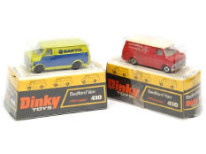 DINKY TOYS (GB) (2)
