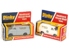 DINKY TOYS (GB) (2)